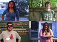 Portraits!
