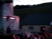 Global Gathering 2009 SPb Bobina Live