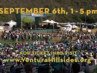 2009 Ventura Hillsides Music Festival