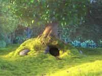 Big Buck Bunny
