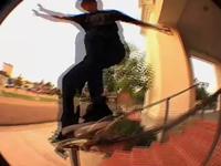 Jordan Trahan
