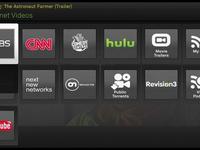 quick intro to boxee