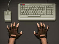 Video Games