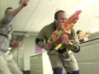 The Great Office War