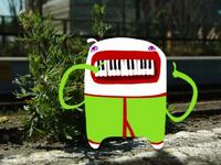 Minilogue - Animals Minilogue - Animals