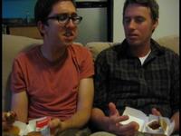 Jake's Birthday Part 2