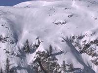 J.T. Robinson...Skier