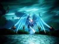 The Sunwell Trailer
