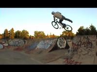Frankie Vass