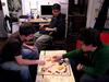 Socialist Monopoly Night