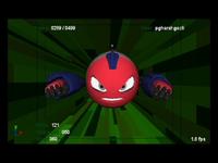 Character animation Aug 09 Demo reel