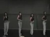 Audition Tape