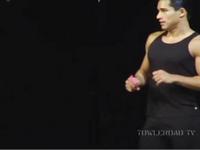 Josh & Josh Interview Mario Lopez for TowleroadTV