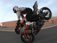 Street Bike Mastery 3 HD Teaser