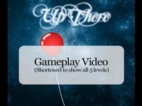 Up There Gameplay Video
