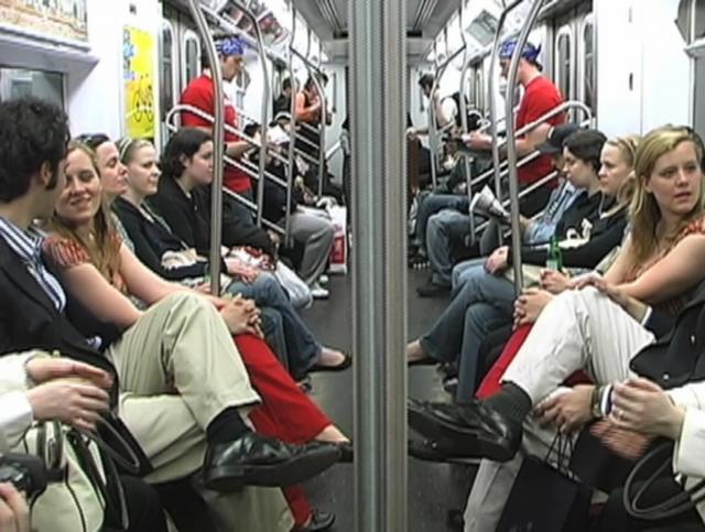 Human Mirror