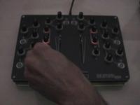 aurora Open Source DJ Mixer\MIDI Hardware w/ Ableton Live