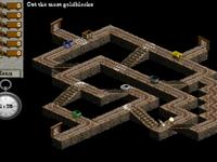 Mystic Mine Multiplayer