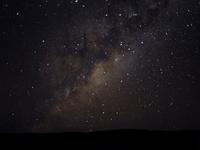 southern stars