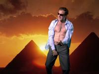 Damn It Feels Good To Be A Banker -- A Wall Street Musical