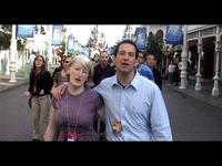 LIPDUB DISNEYGAZETTE.FR "JUST LIKE WE DREAMED IT"