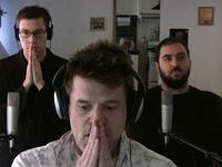 "The Noises Rest"