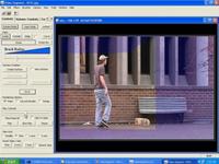 Interactive Video Cutout