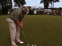 Andy Bean Putting Tip