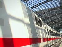 (VIDBLOG) I Just Left - Europe 2008
