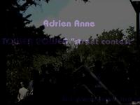 Adrien Anne / Fastslide / Tower Power Street Contest