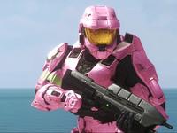 My Spartan Girl