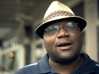 Fifty People, One Question: New Orleans