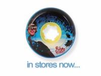 New Eisler Pro Wheel from Undercover