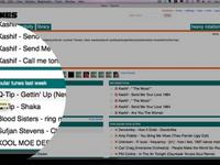 Twones Video Demo