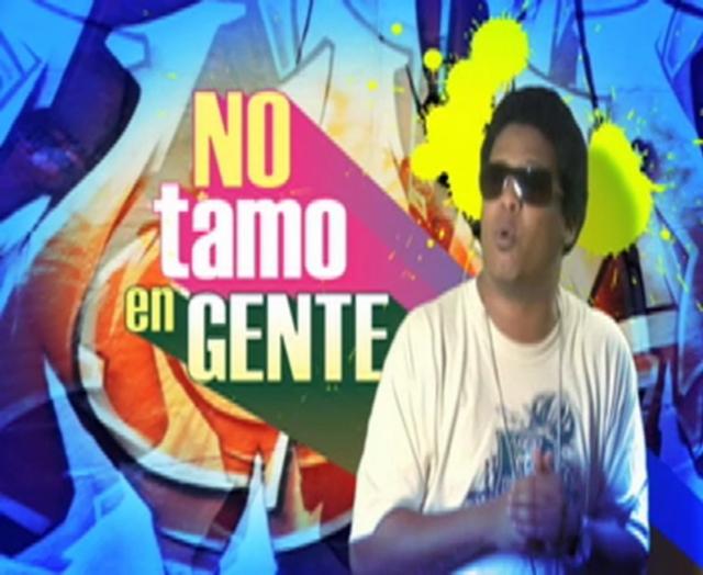 LAPIZ, SOSA, BBINC, ALEXGRIA - NO TAMO EN GENTE