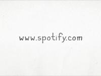 Spotify – the story