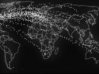 Immigration to the US, 1820-2007