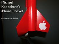 iPhone Rocket Launch and Interview (from MobileOrchard.com)