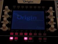 How long does an Arturia Origin synth take to boot?