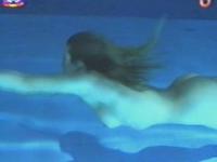 Nudist Simning