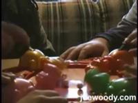 Hungry Hungry Hippos Super Tournament