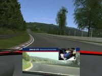 GTR Evolution Nordschleife - Reality Check