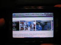 Sidekick LX New Browser Features