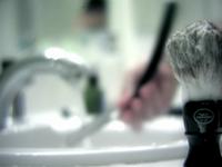 clean shave
