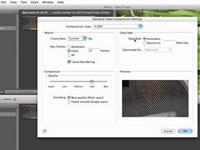 Encoding Vimeo HD movie in iMovie 08 (in HD)