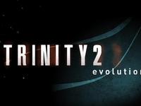 TRINITY 2 Evolution Trailer