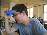 Cup Trick