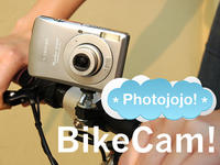 The Photojojo DIY BikeCam!