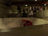 Matt Roe