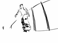 Rotoscopeando 01